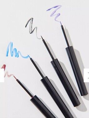Pley beauty Liquid Asset Foolproof Liquid Eyeliner - PURPLE PLAY